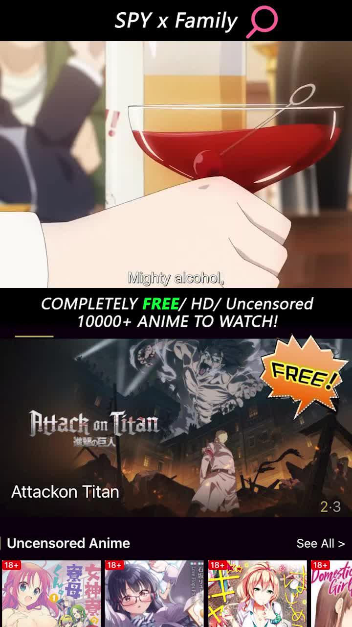 Open Anilyme Pro, watch the most popular anime anytime and anywhere!