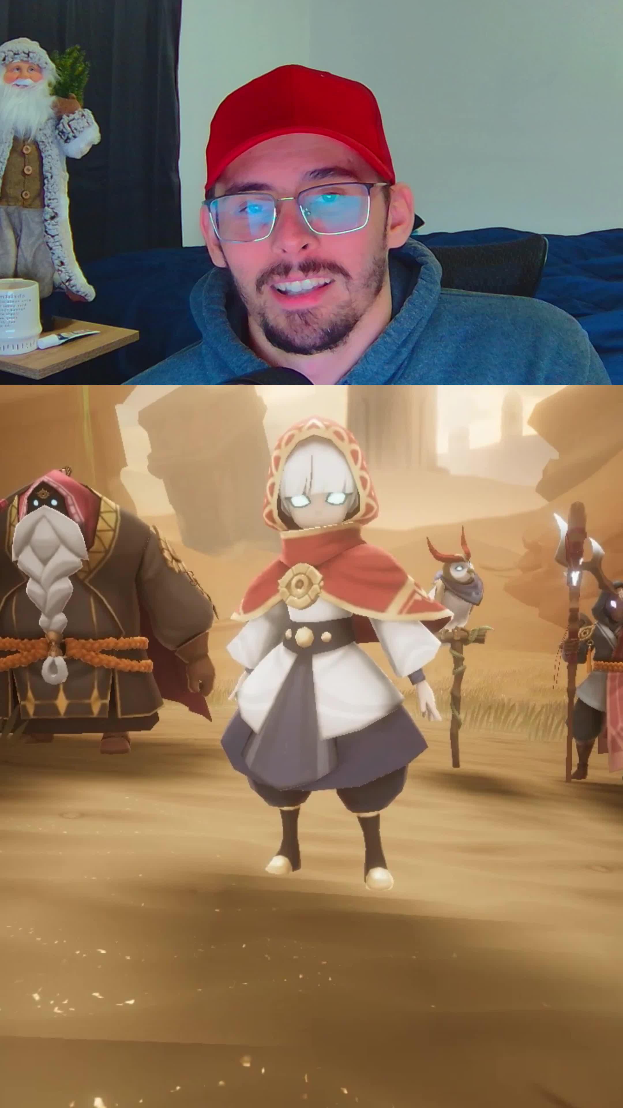 Fantasy RPG adventure!