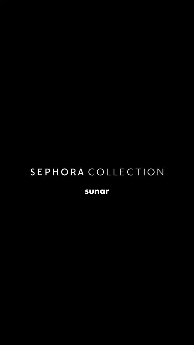 Sephora Collection Love The Lift Maskara Sephora App'te Seni Bekliyor. Hemen Sephora App'i İndir.