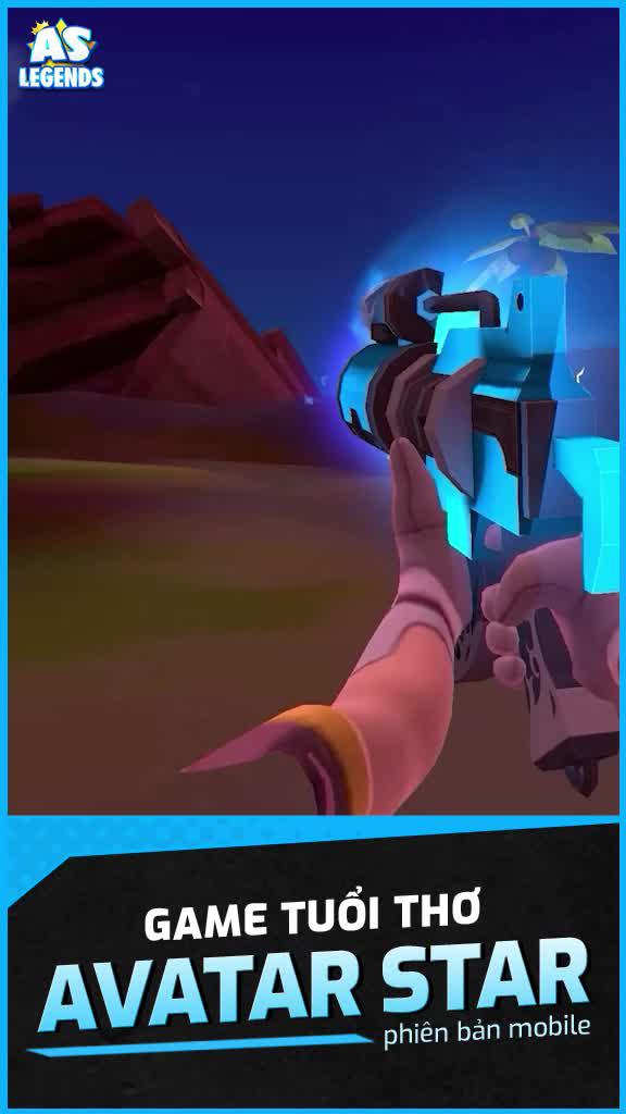 Game bắn súng 5v5 mới nhất 2024