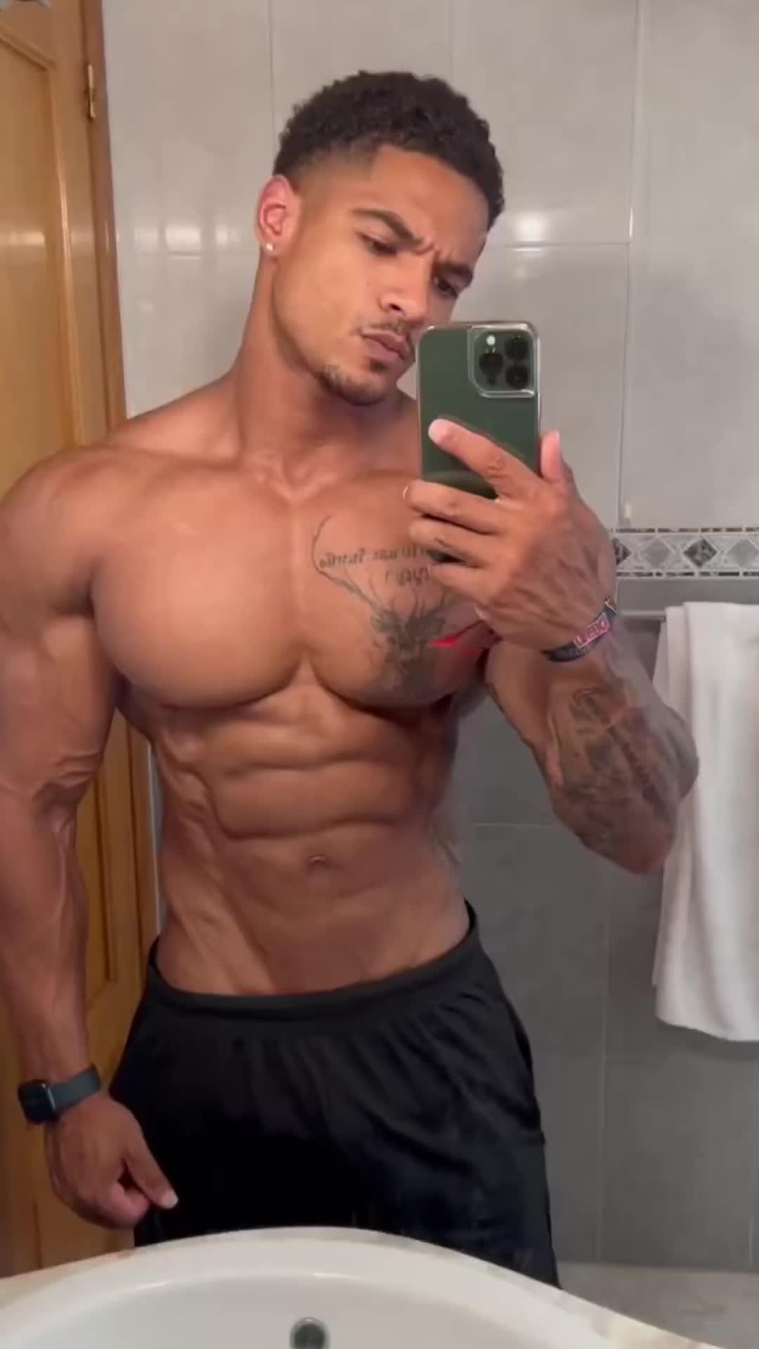 Transform your body with MadMuscle! Start your weight loss journey today!