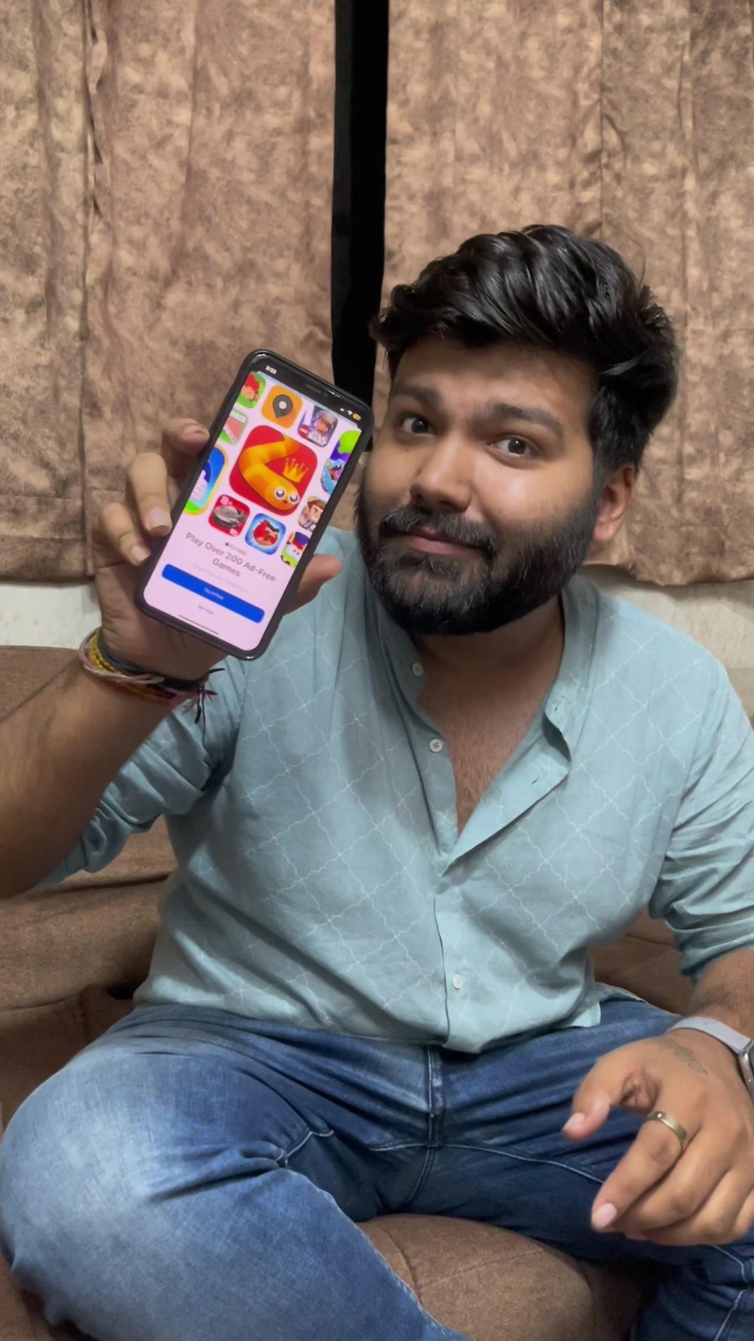 Download this amazing app now #Applearcade  #Snakeio @Snakeio  #game