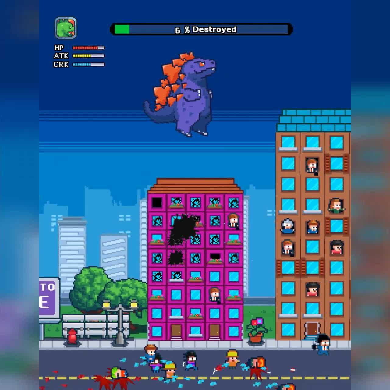 Idle Cultivation RPG for Busy Bees in 2024! Auto-battle to smash them all!