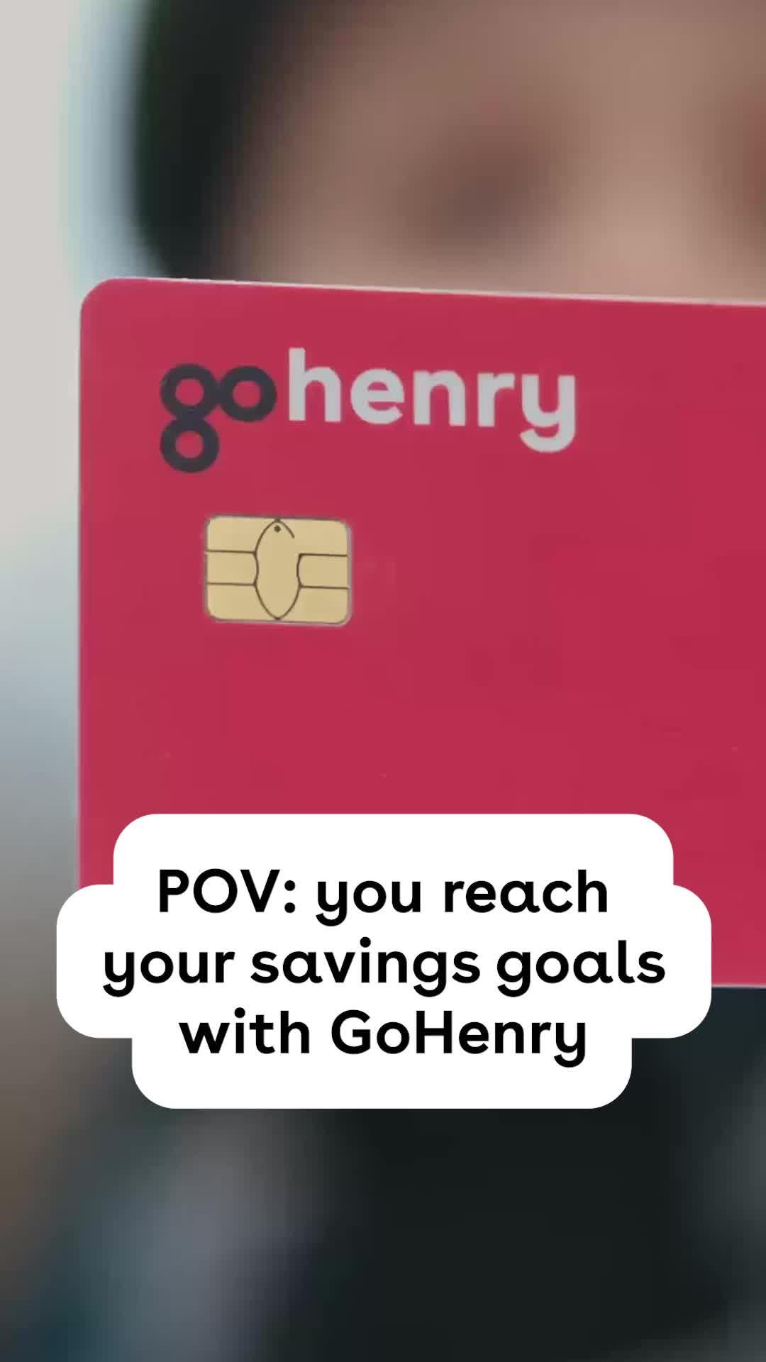 The UK's No.1 Kid's debit card