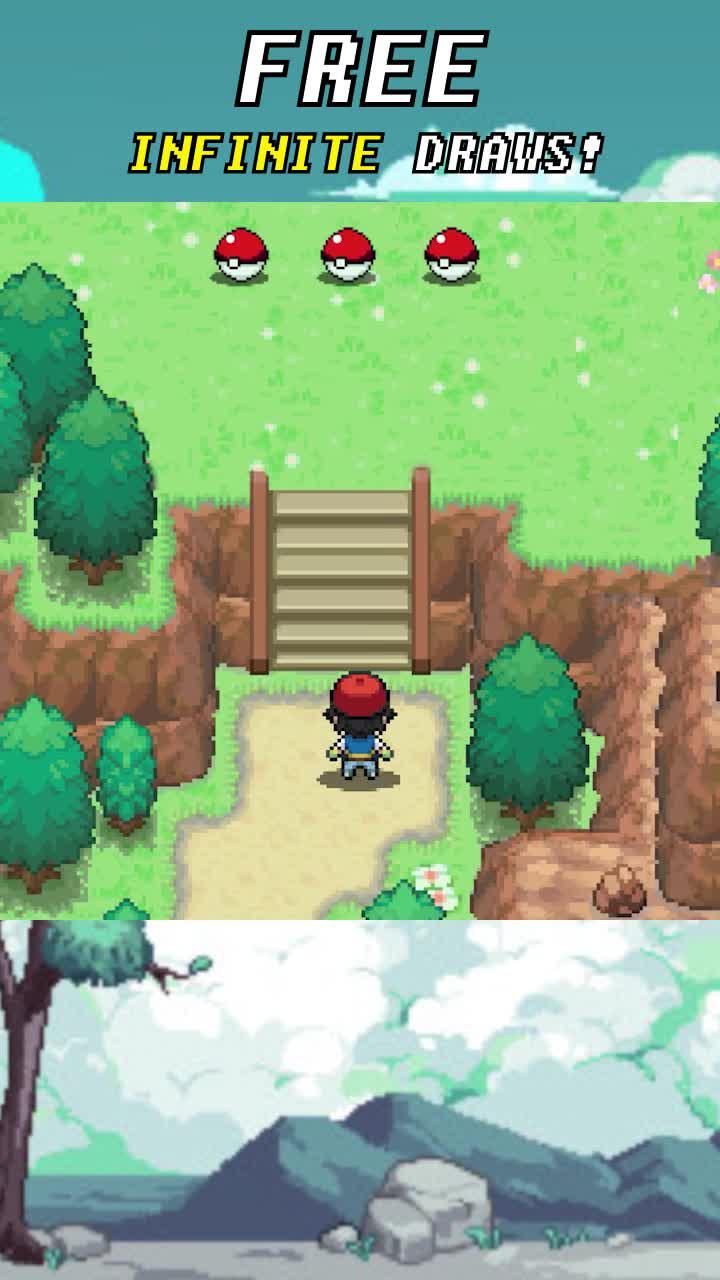 Gotta catch 'em all!