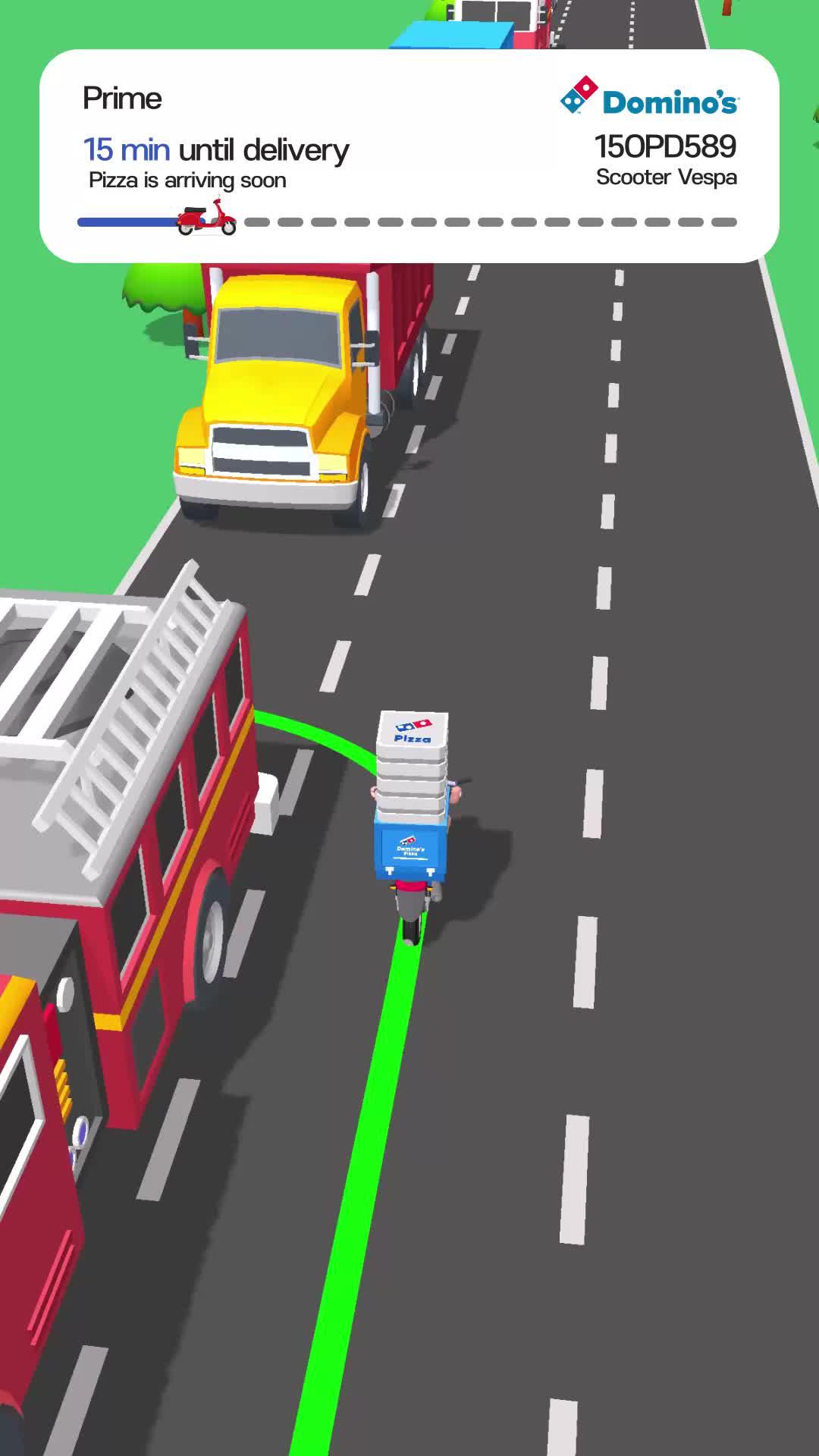 Can you deliver well?