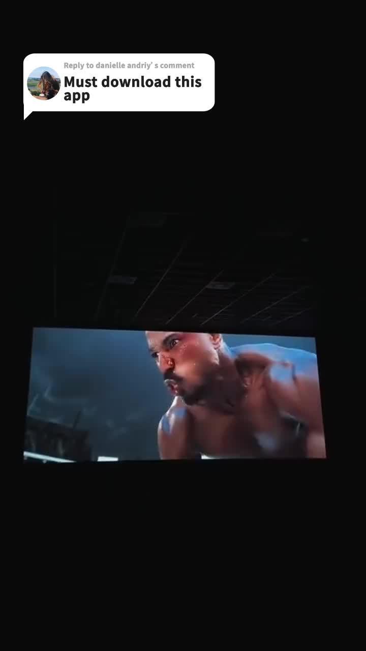 Enjoy movies and TV shows with Cubohue!