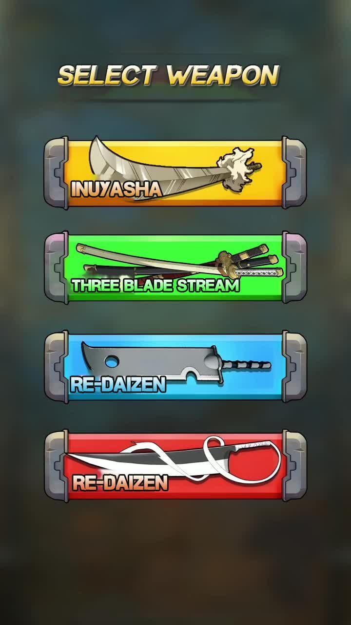 Come and shoot them all！