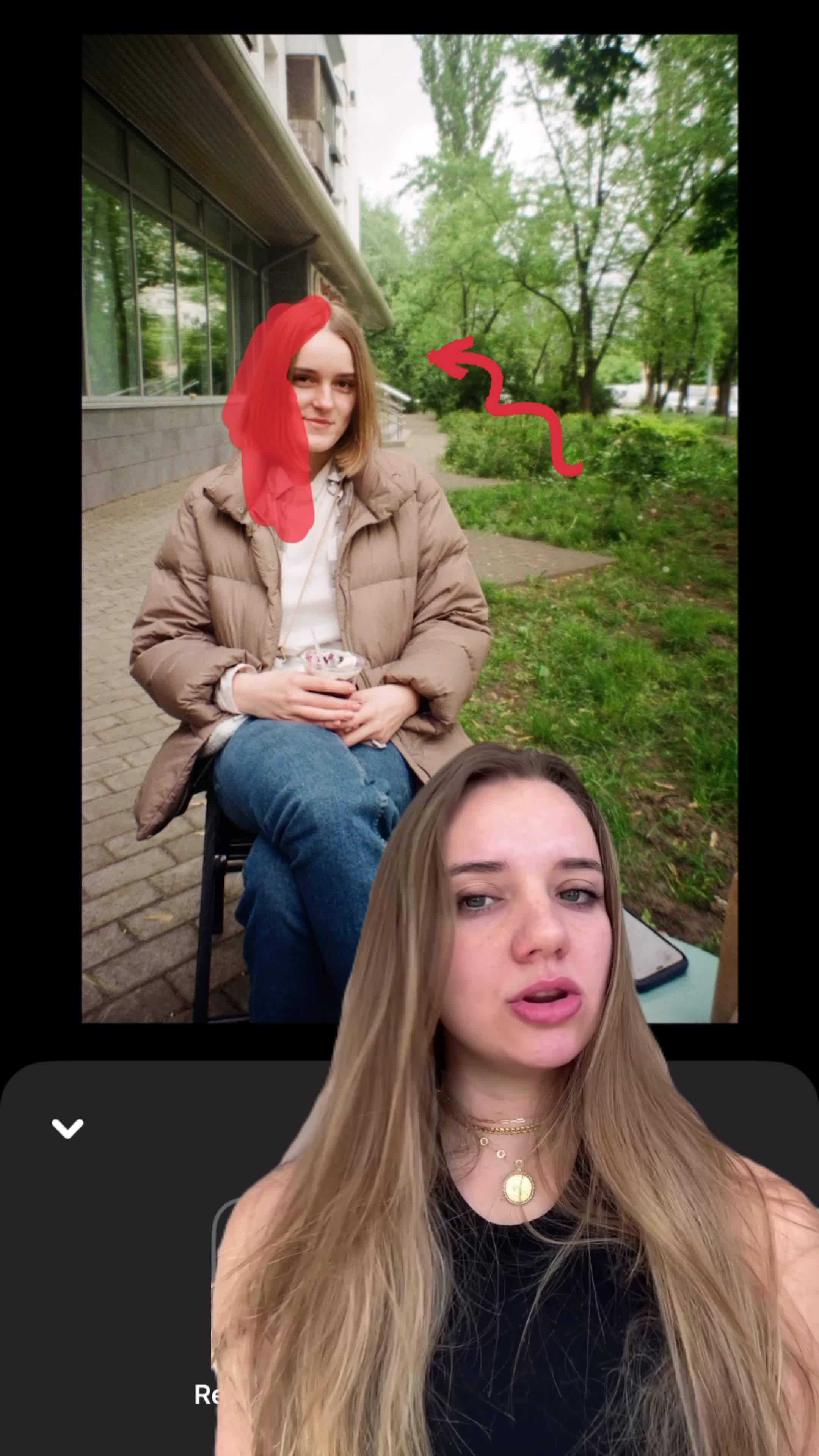 Edit any picture in a few seconds!