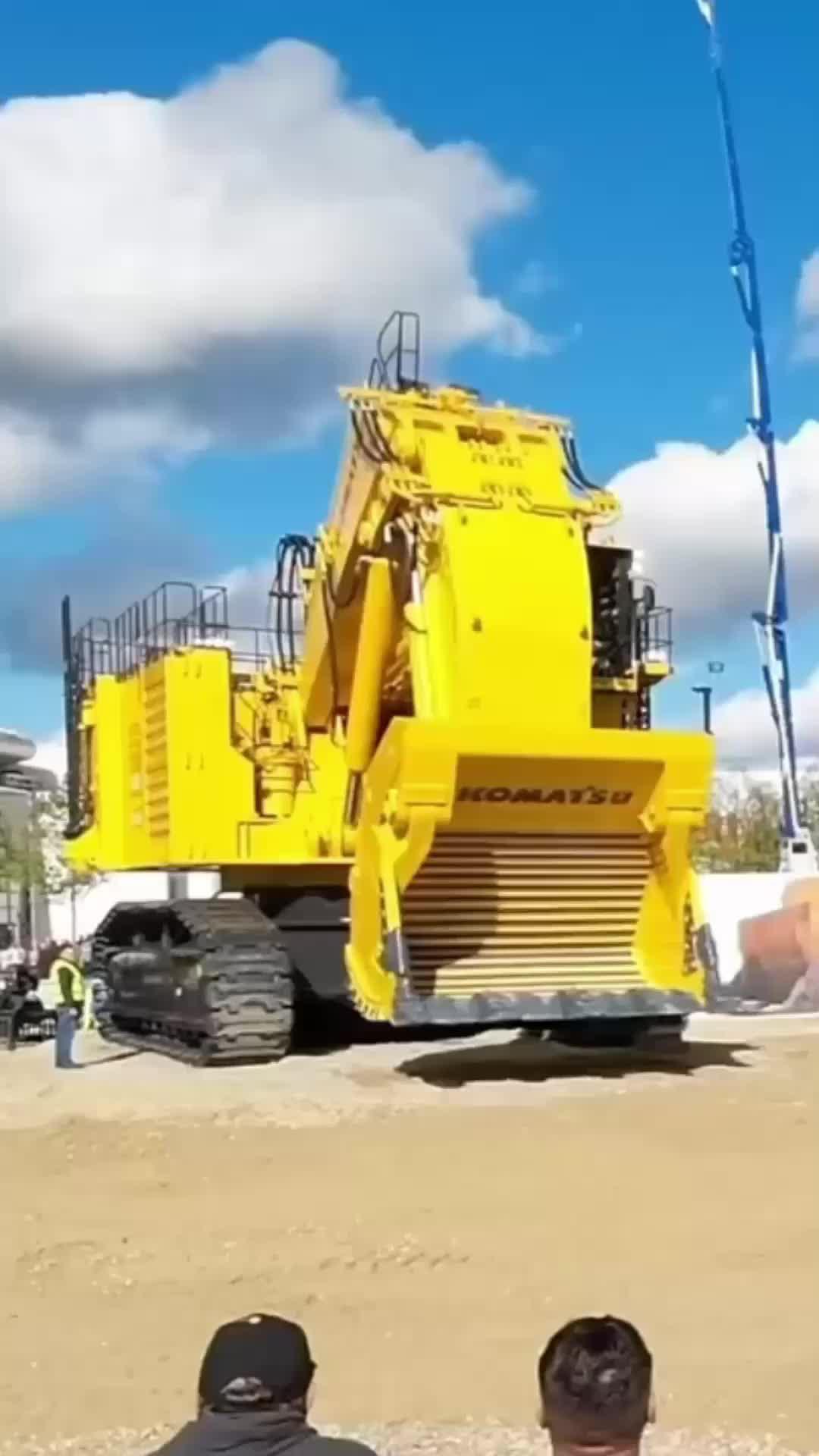 How deep you can dig?