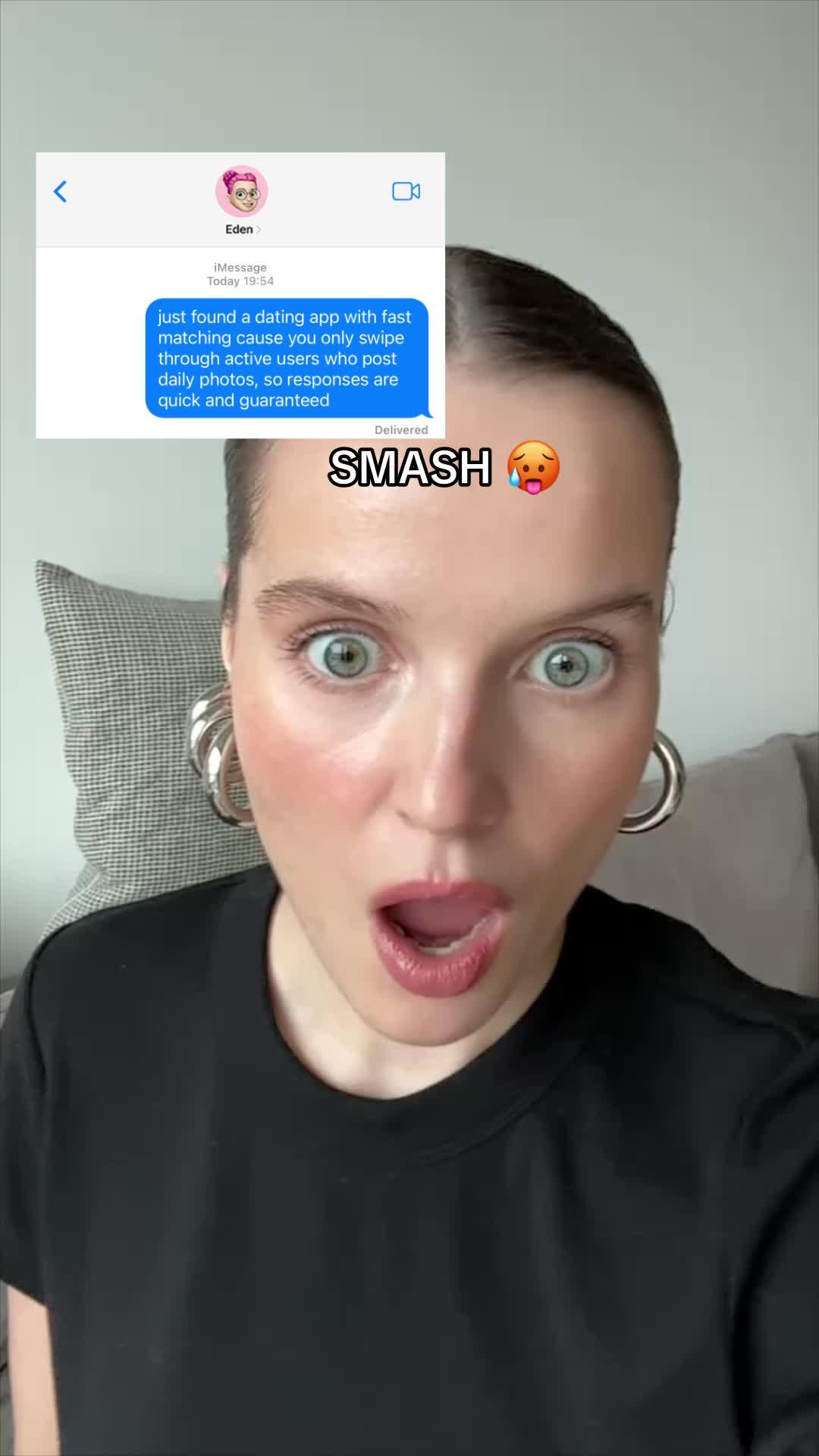 Get struck by new love on RAW