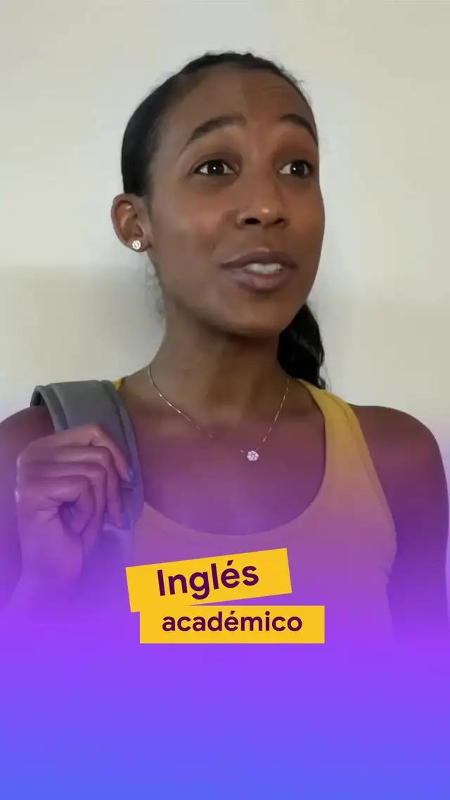 ¡8 palabras por día y dominarás el inglés!