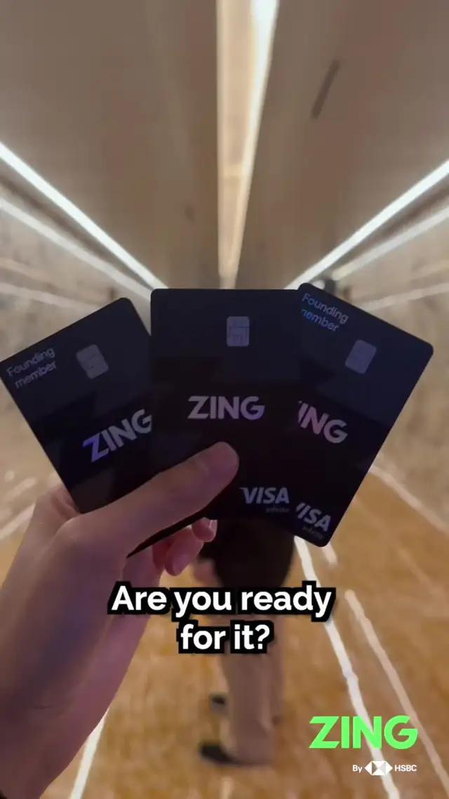 We’re letting the secret out. Zing is the easiest way to sort your international money.