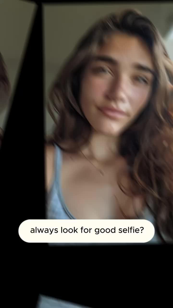 Make AI filter with your favorite photos!