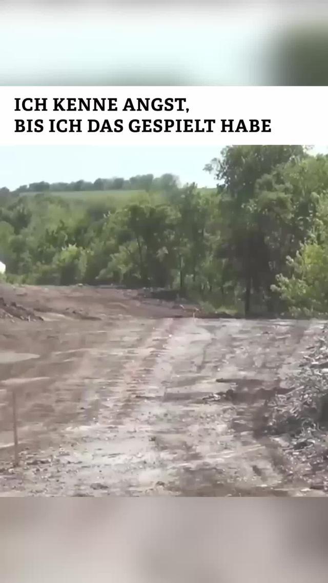 Es ist ein Notfall! Du musst dieses Spiel spielen!