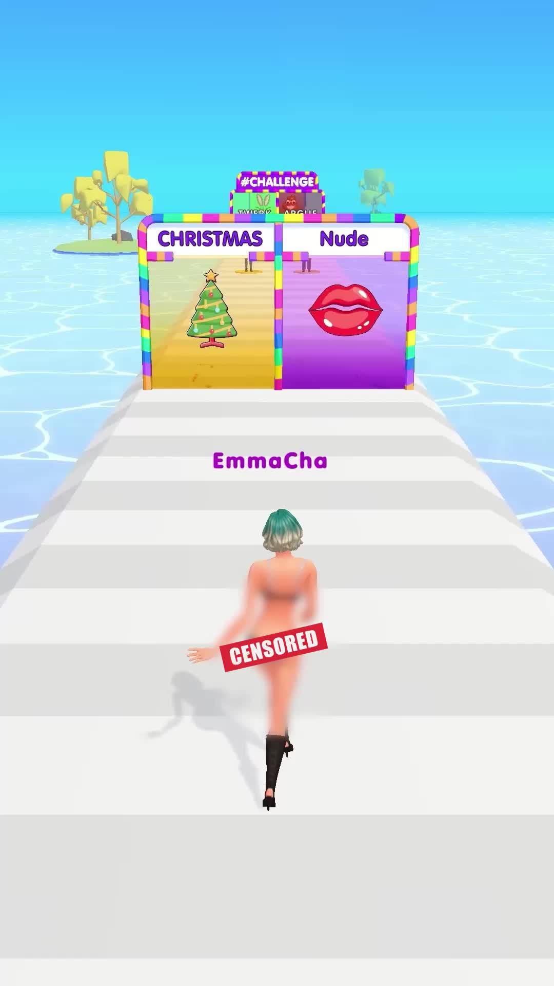 Can you become the coolest Streamer?