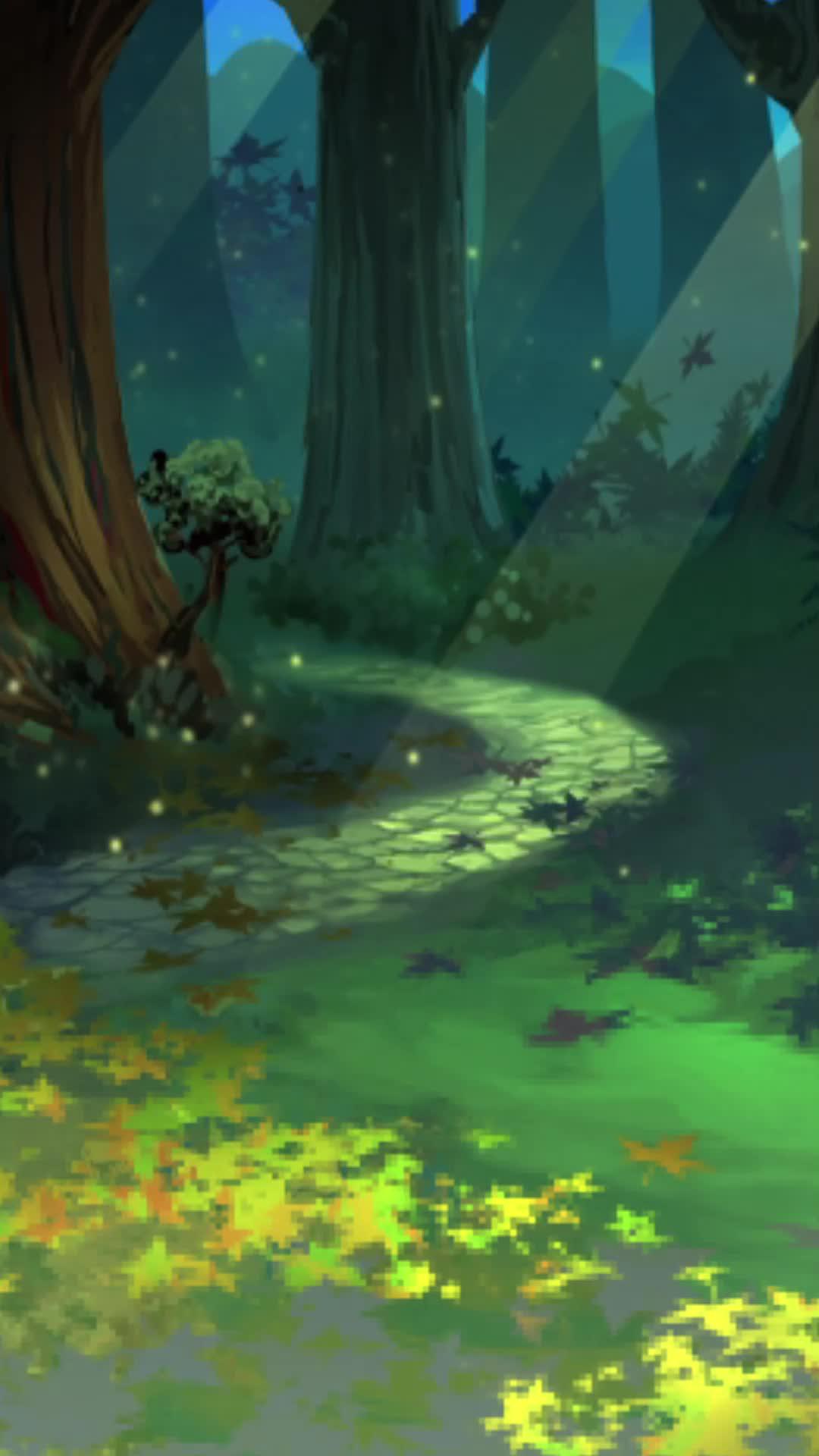 Play the ultimate entertaining anime RPG!