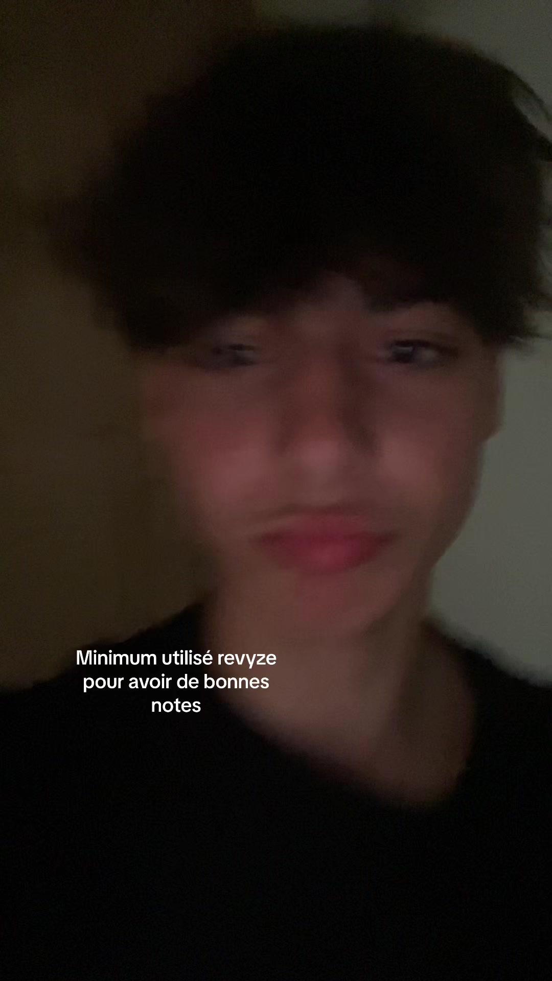 Qu’est-ce qu’on ferait sans vous ? @revyze 