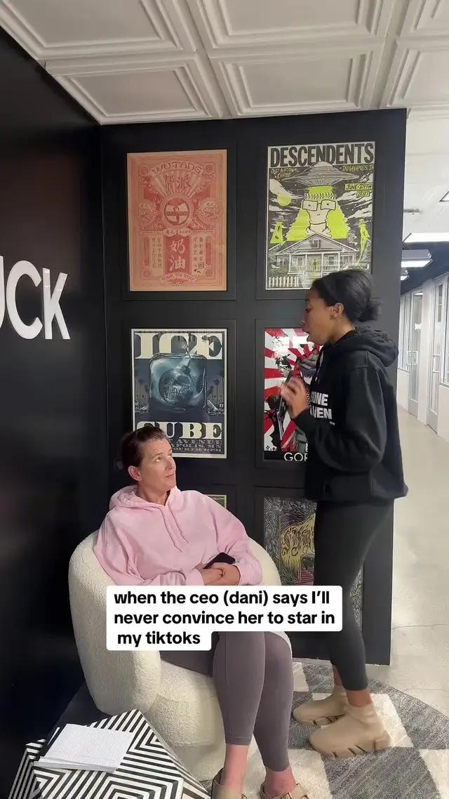 she’ll agree eventually. 😉 | Download the Eureka Shopping App and start incorporating AI into your shopping & outfits! #eureka #eurekashopping #app #fashion #ootd #shopping #fyp #fyppppppppppppppppppppppp