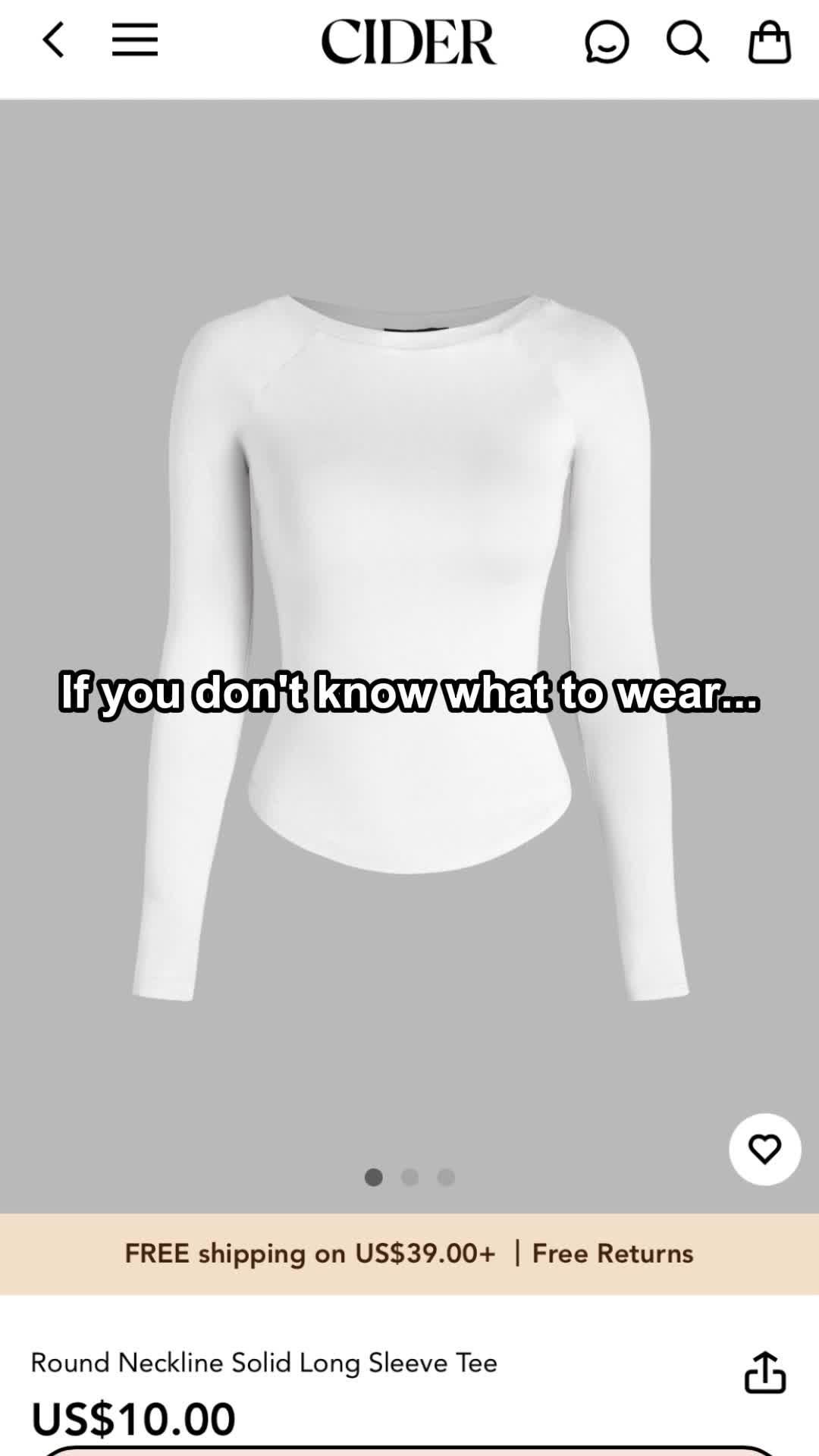 Treat yourself with 20% OFF your first purchase