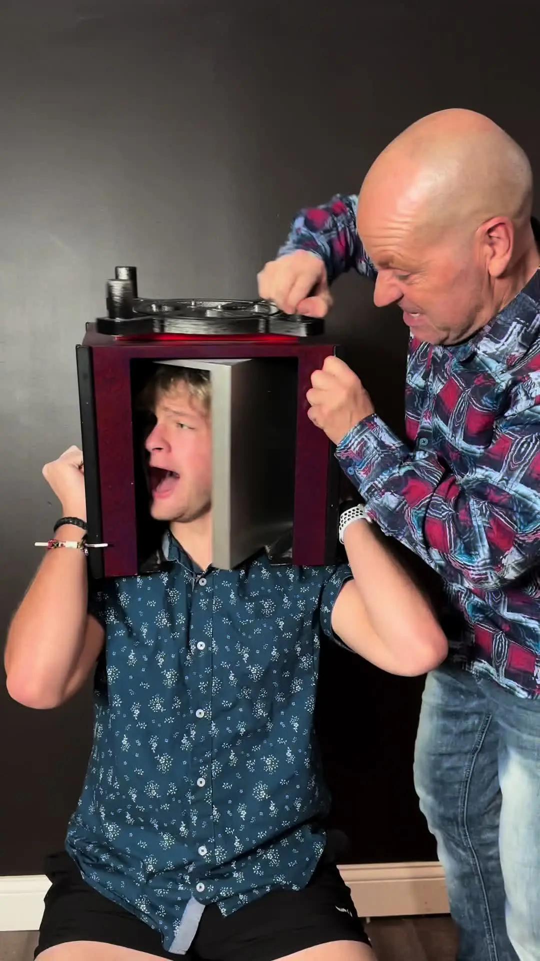 Can you reach the Watermelon?