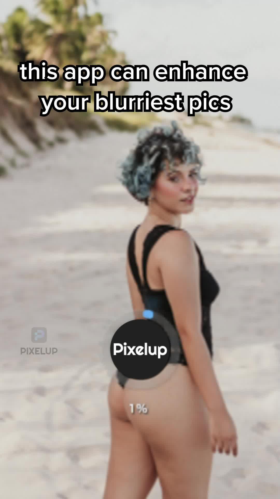 Enhance your photos with AI