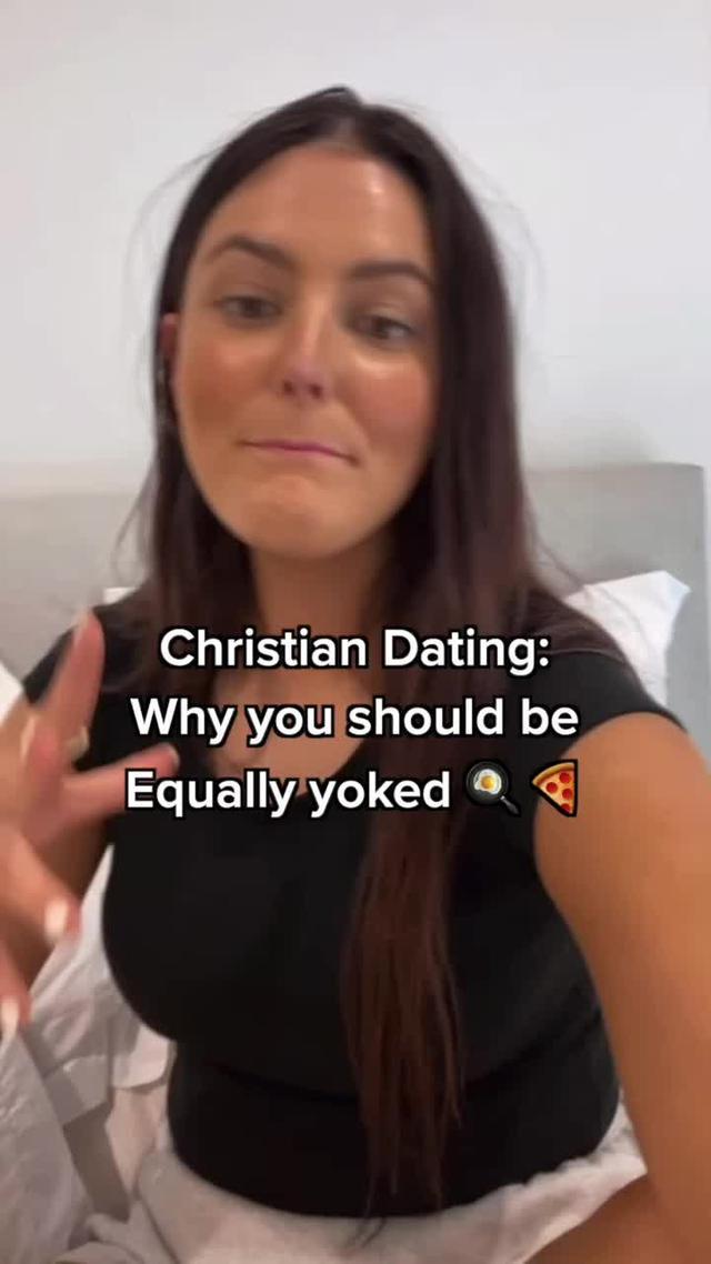 Meet amazing Christians today!