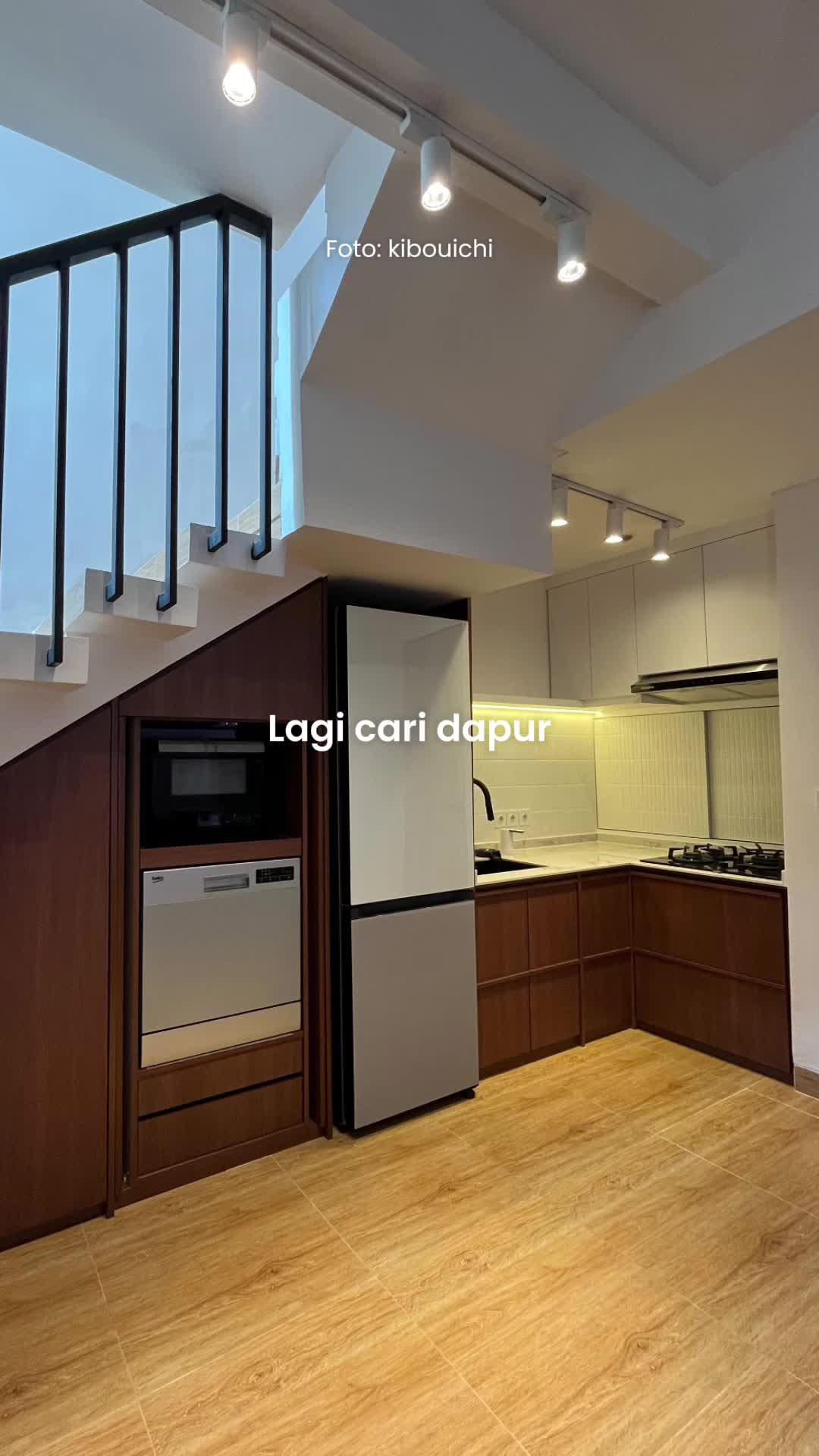 Yuk kakak cek ide dan inspirasi rumah terlengkap se Indonesia!