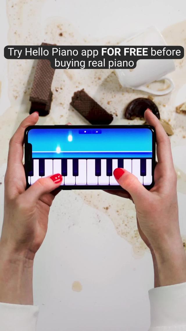 Learn to Play Songs & Game. Enjoy cool free piano games!