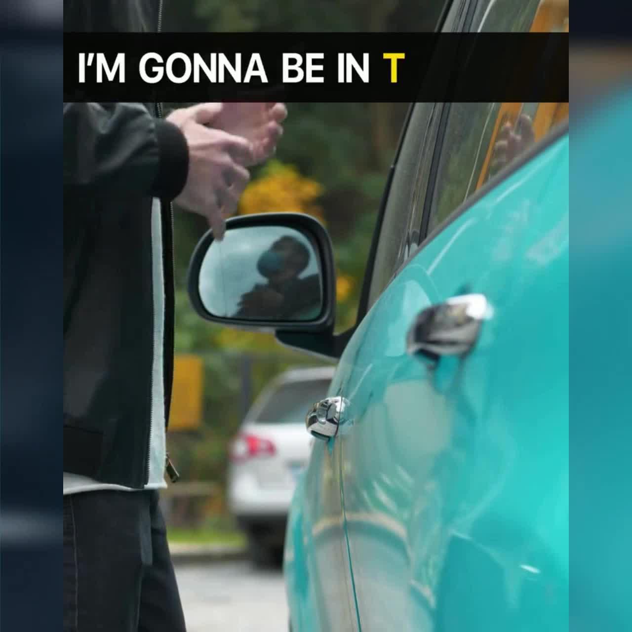 Keys? Who needs 'em? Digital car keys bring a new level