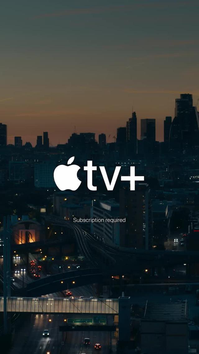 Criminal Record streaming 10 January on Apple TV+