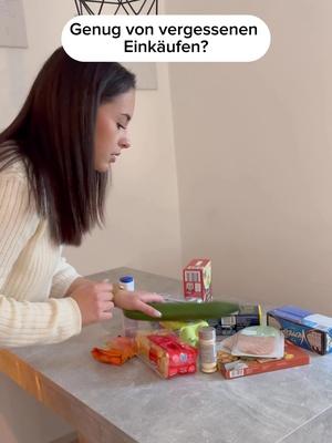 Spare Zeit, Geld und Nerven beim Einkaufen! Hol dir jetzt die beliebteste Einkaufslisten-App!