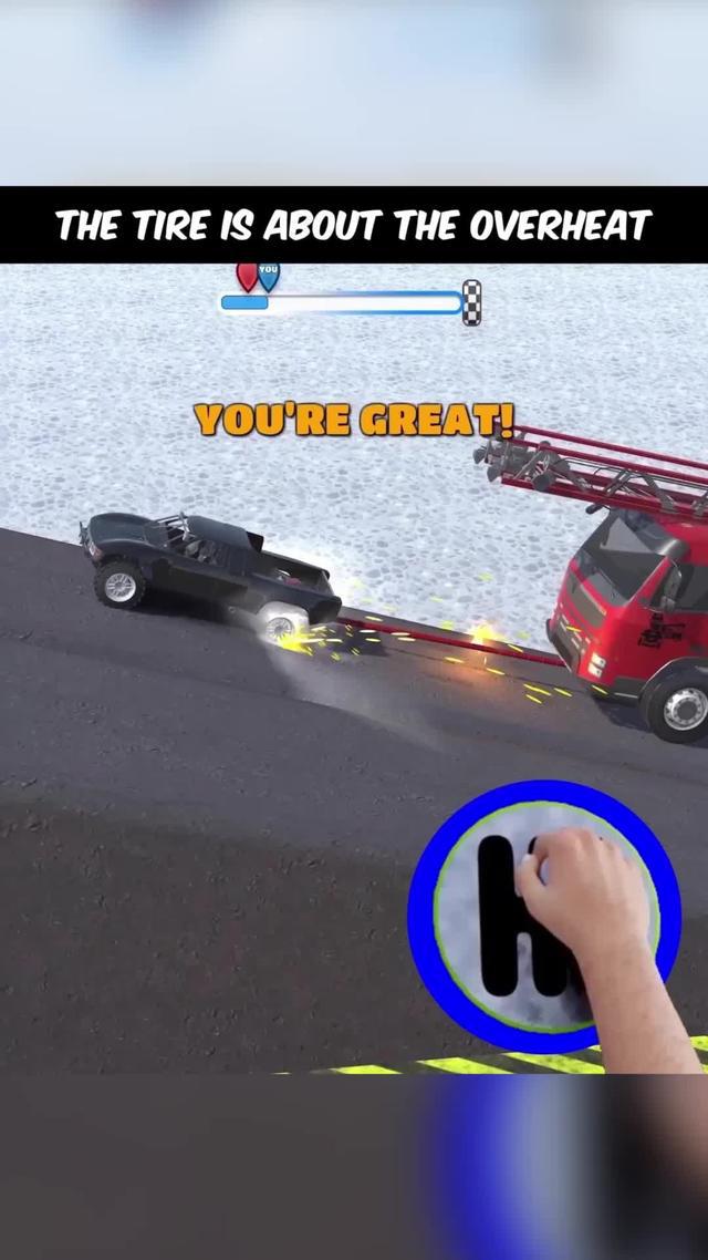 This is really satisfying!