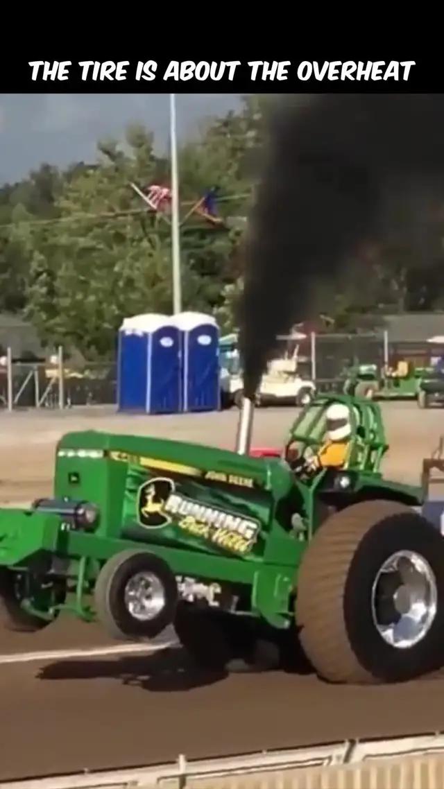 Can you pull harder?