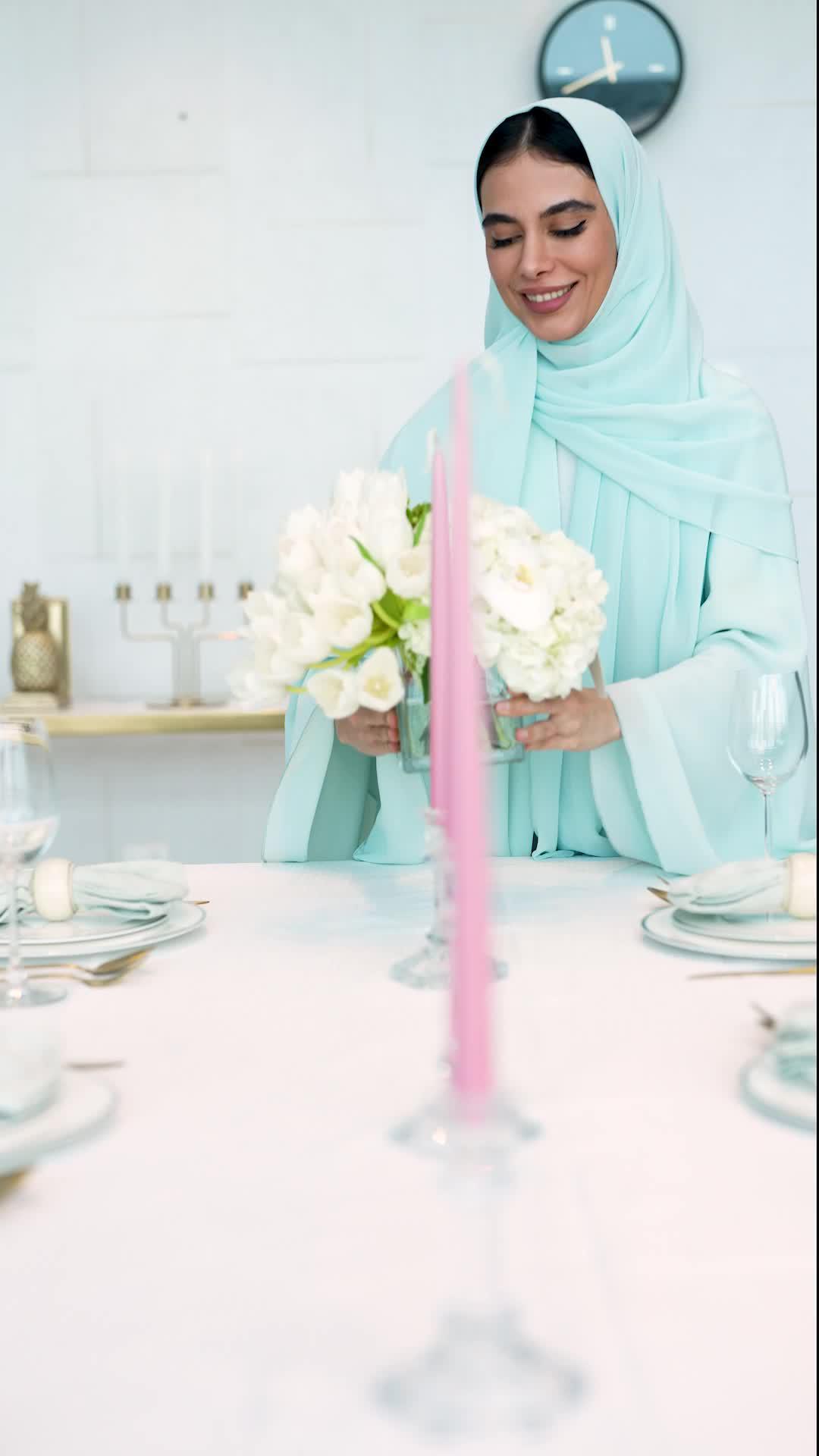 أزهار الموسم، جمال في كل زاوية