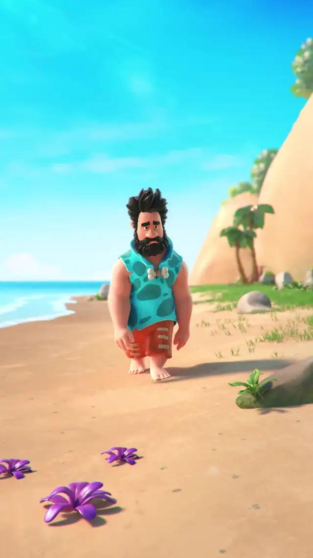 Start Growing Your Island!