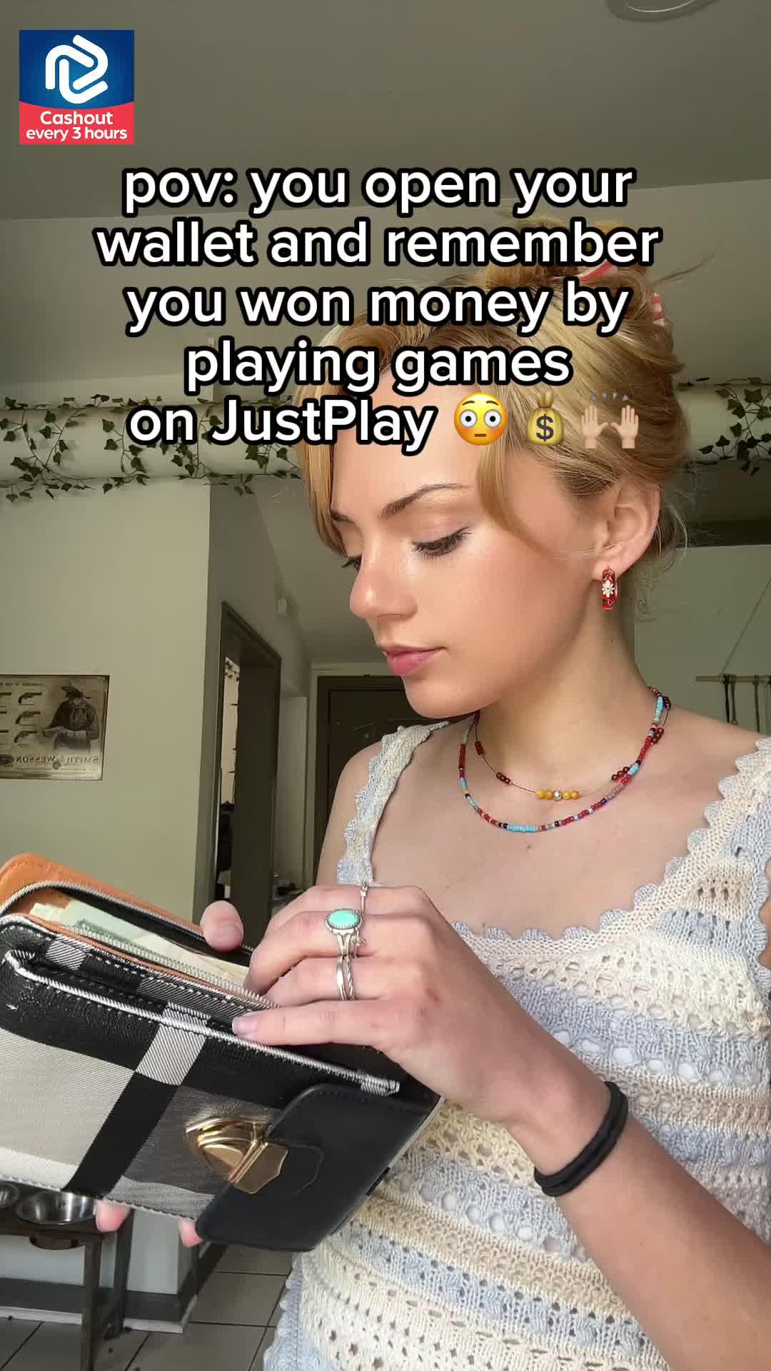 Fair Rewards for Playing Games.