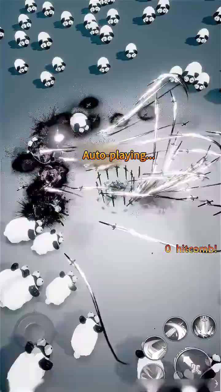 its amazing and competitive the graphics is high quality too. The story is amazing