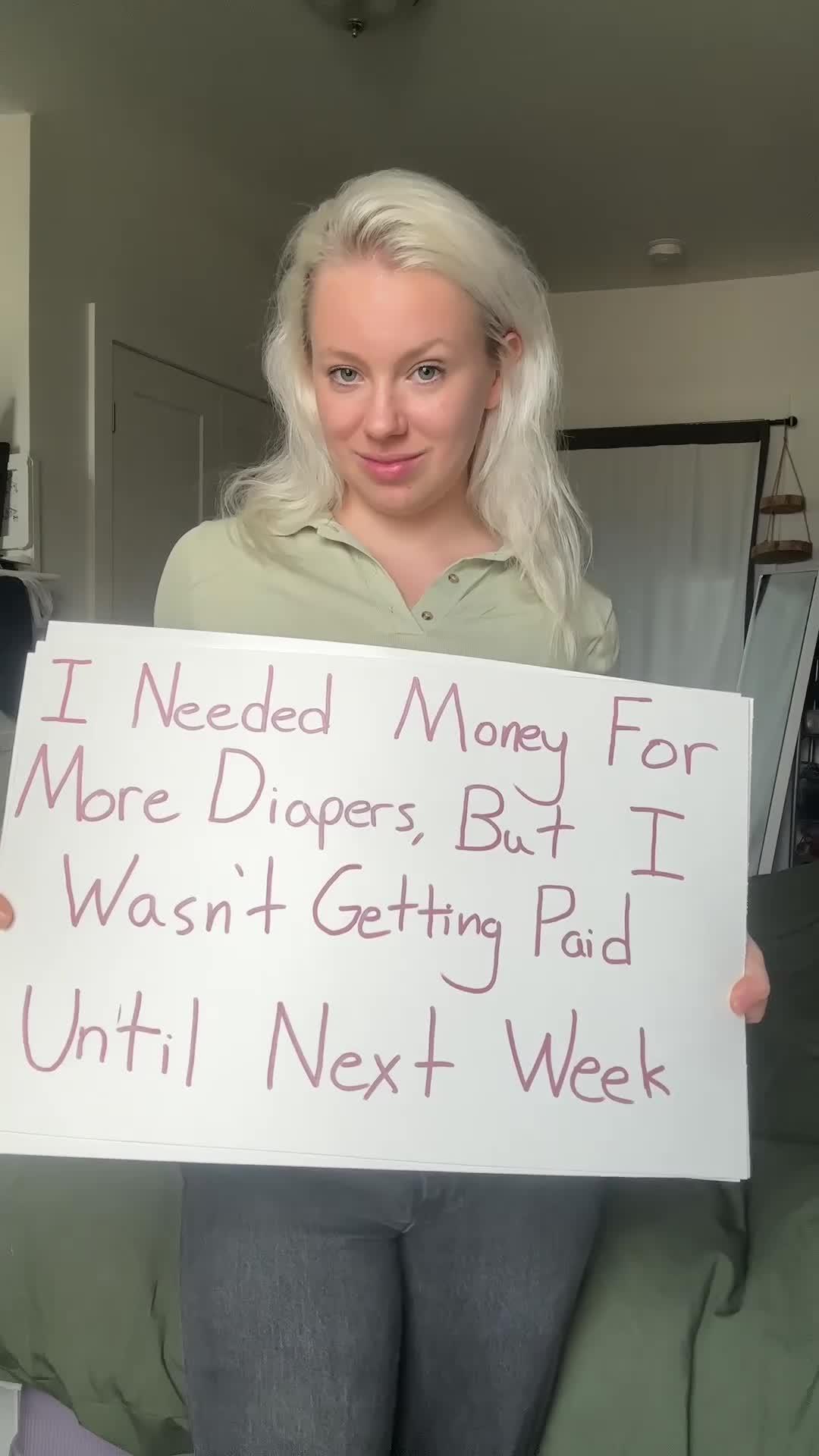 Need Cash Now? Get up to $500 Anytime. No Credit Check. No Interest.