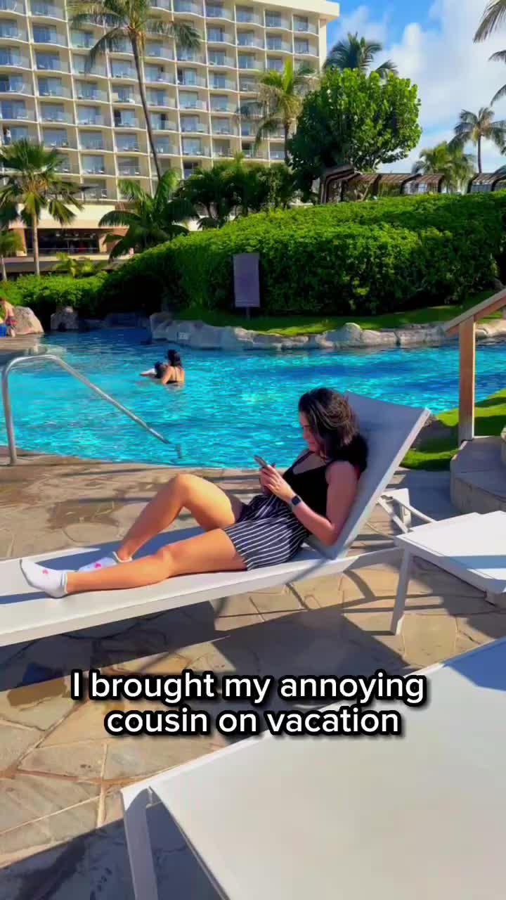 Hahaha ~ Why this game is so fun!