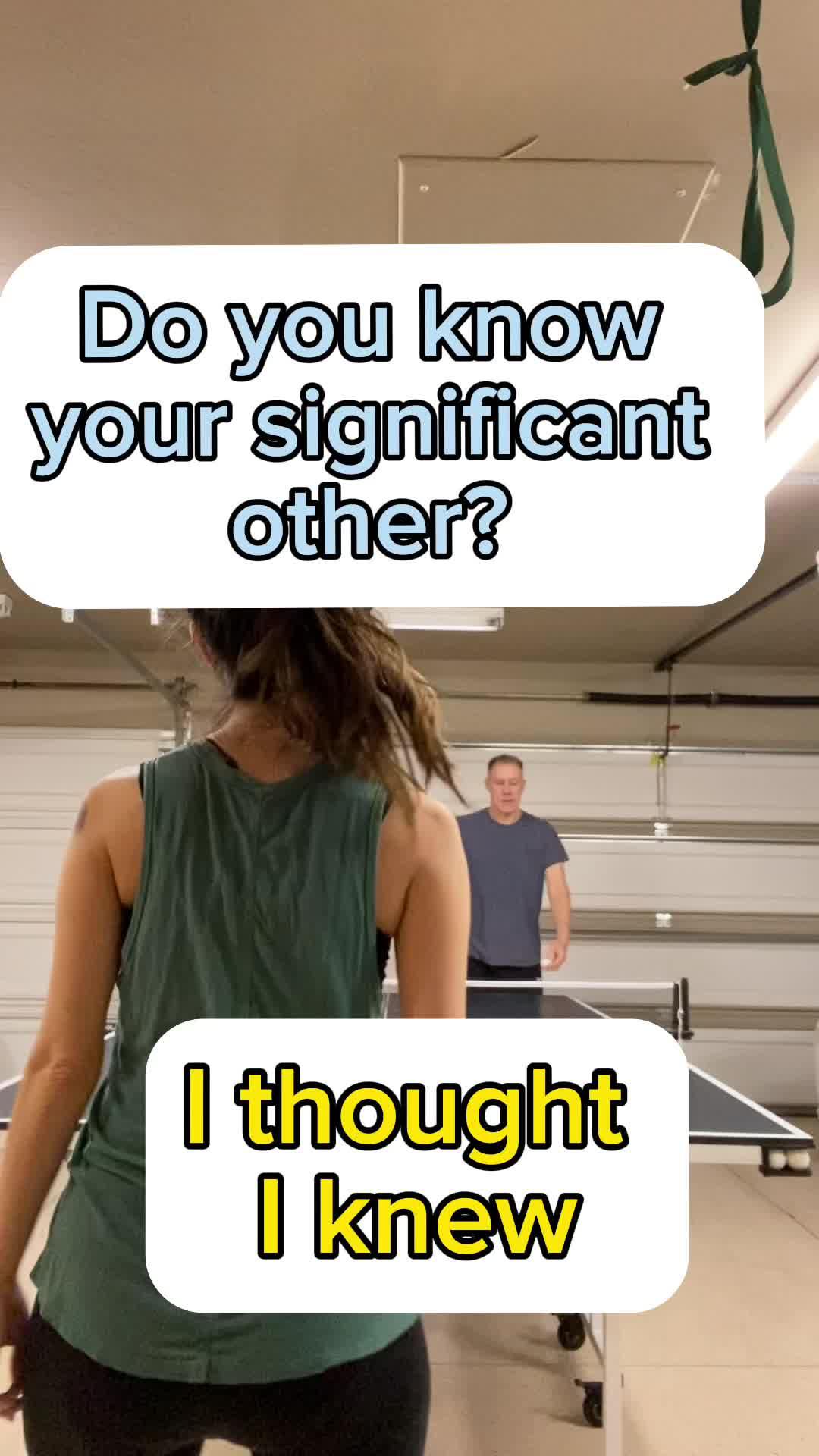 Love & Relationships In Real Life