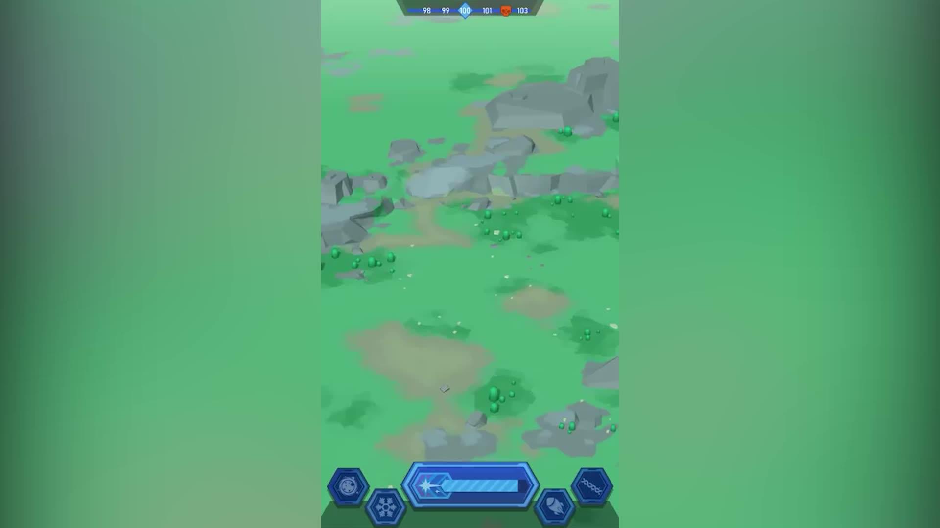 New Strategy Game 2024