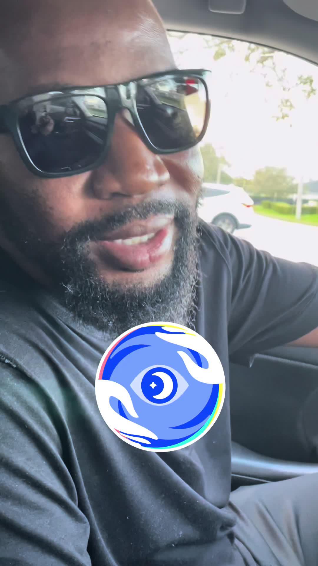 This is your sign！