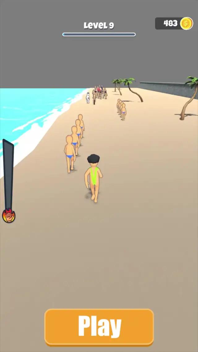 The most addictive game!