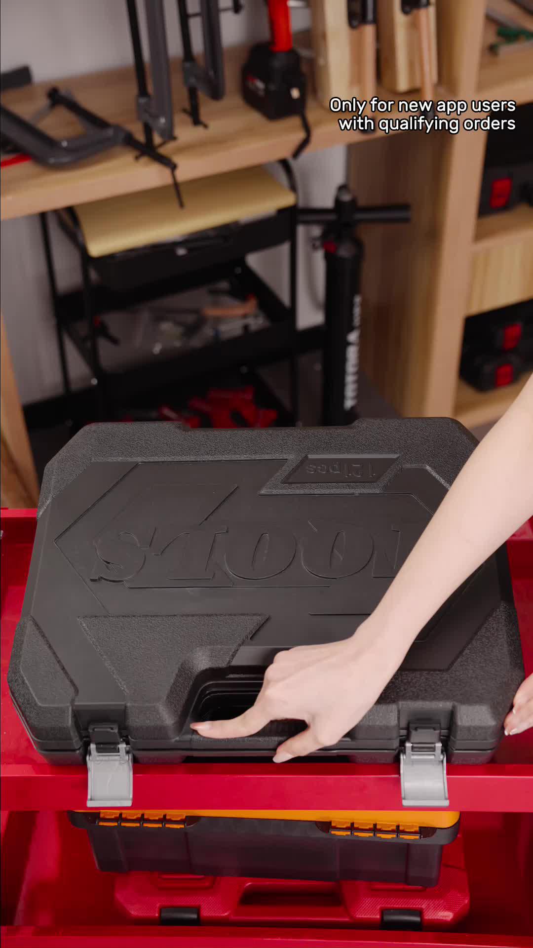 🆓FREE GIFT!!!! $0 Temu Haul!!!❤️⚡🎁 You can get this item for free now!!! Click the card to get your gift today! Free shipping & Free returns 🚛⚡ *Only for new app users with qualifying orders #Temu #zerotemuhaul #shopwithme #tryonhaul #freetemuhaul