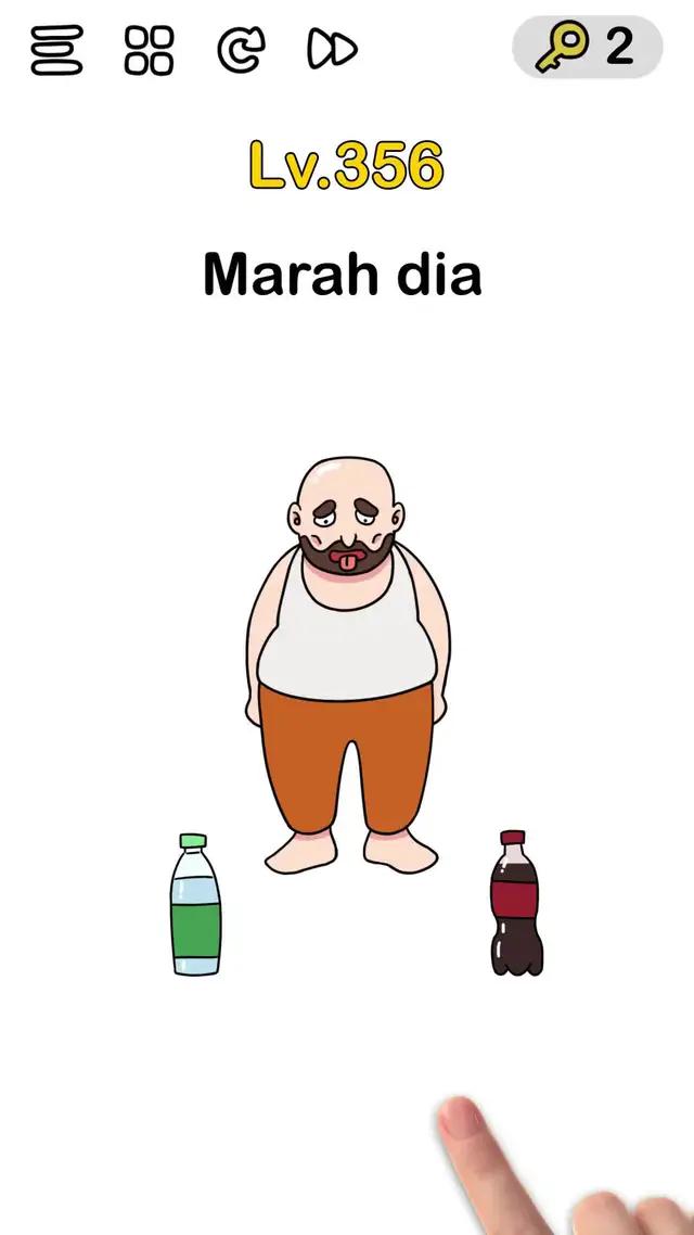 Only 1% know the answer