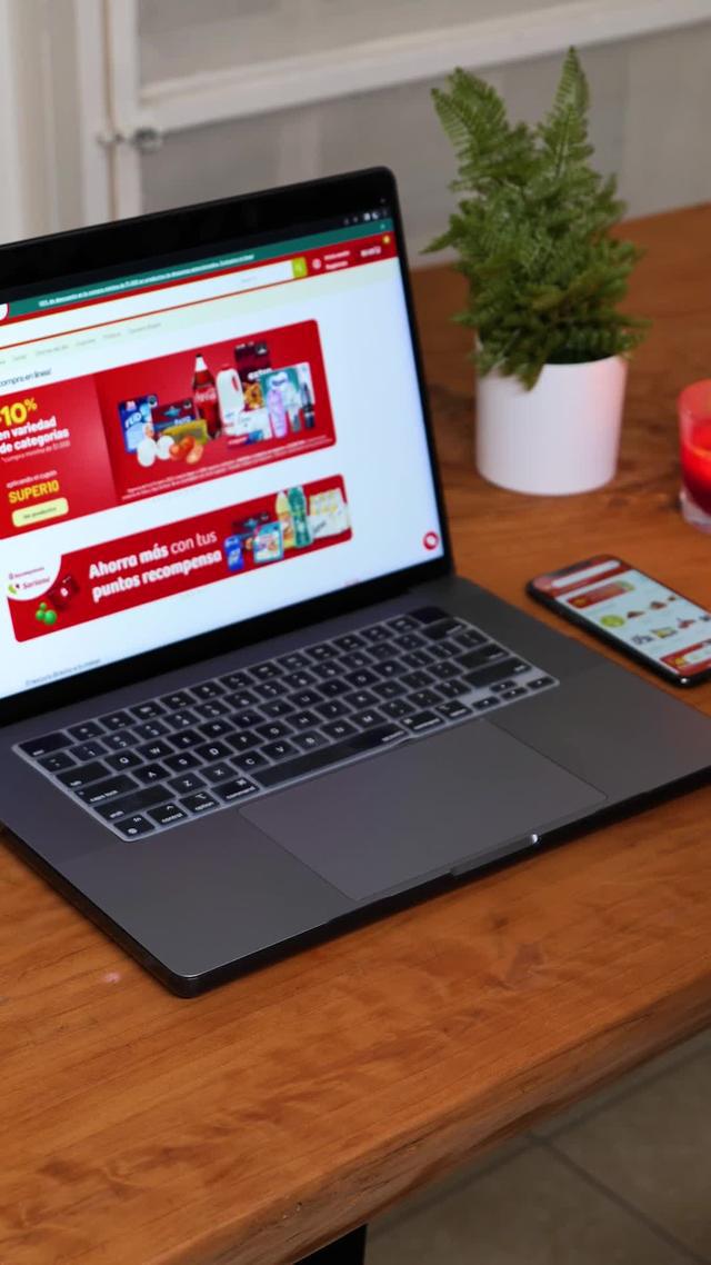 Ok, ya, pero el pago a contra entrega de Soriana