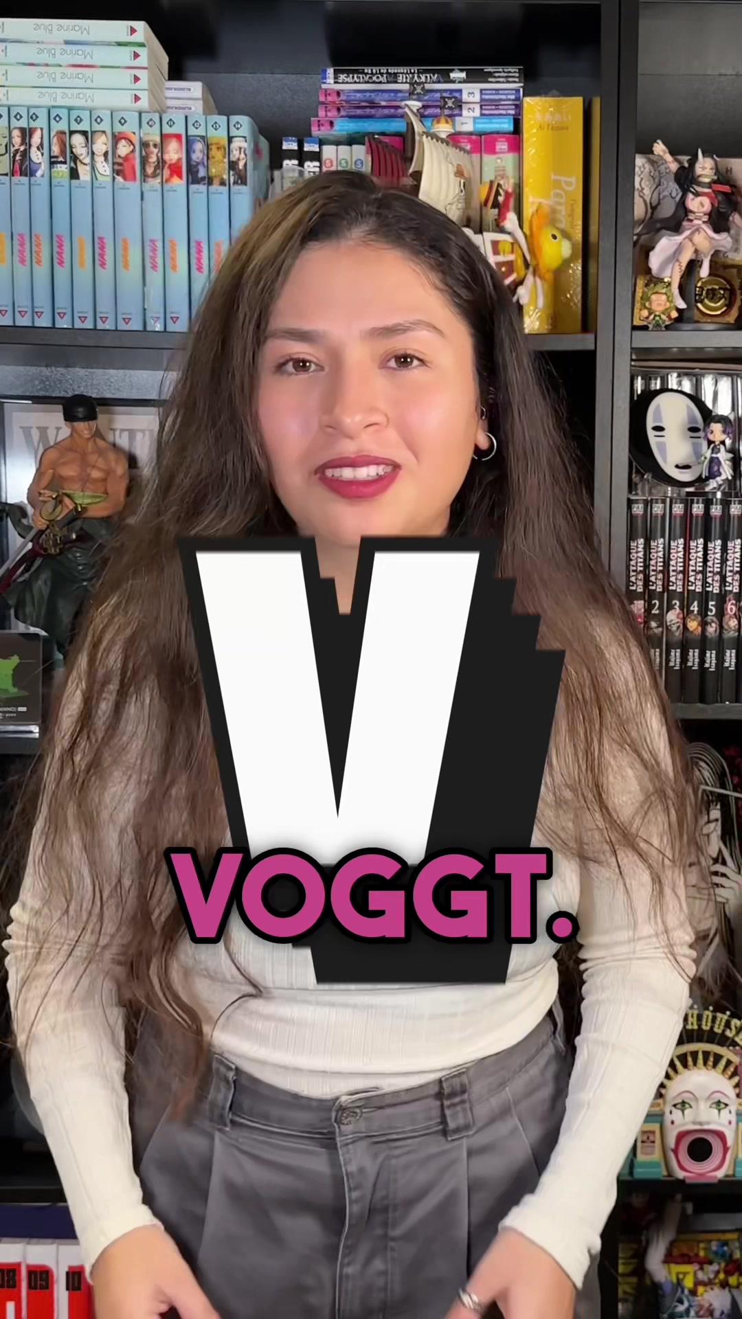 VOGGT, c’est l’app qu’il te faut si tu veux acheter de beaux vêtements, rapidement tout en t’amusant ! 👀 Sur @Voggt c’est hyper simple, tu te connectes et tu recherches le live qui t’intéresse, le vendeur te présente son article en direct et lance les enchères. T’as plus qu’à participer et remporter l’enchère. C’est simple et c’est l’occasion d’avoir de beaux articles, de bonnes marques et pour pas trop cher ! 😍 #voggt