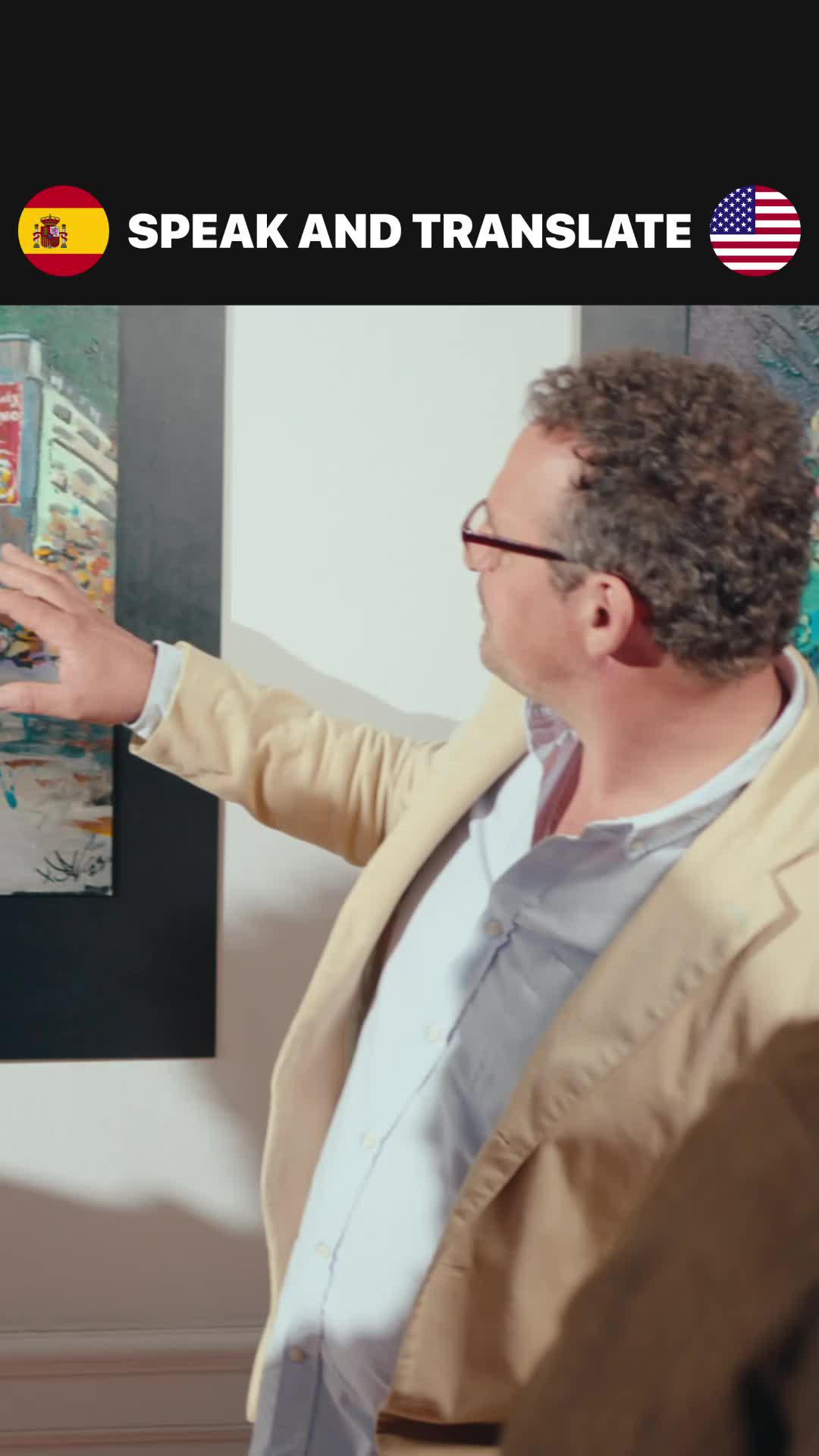 Guru translator help even in messenger!