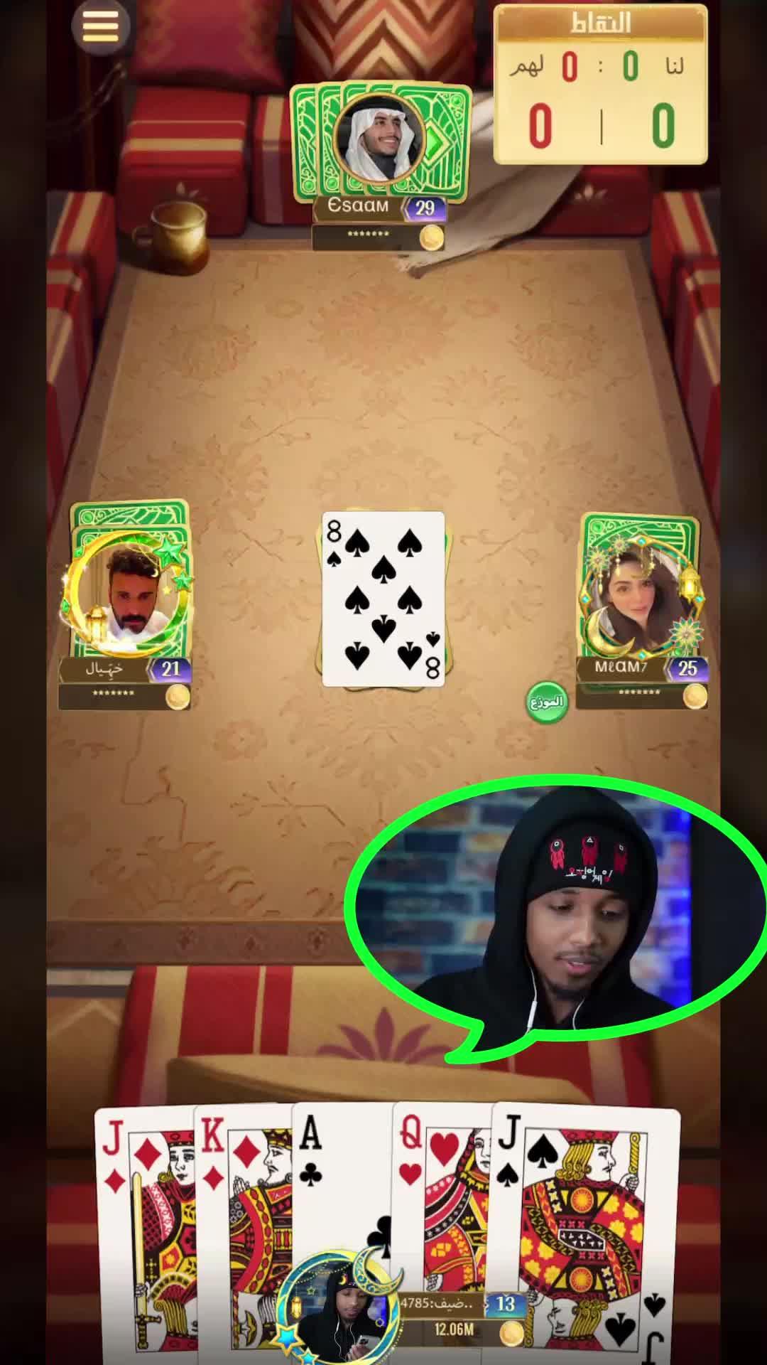 أتمنى لكم يوم جميل